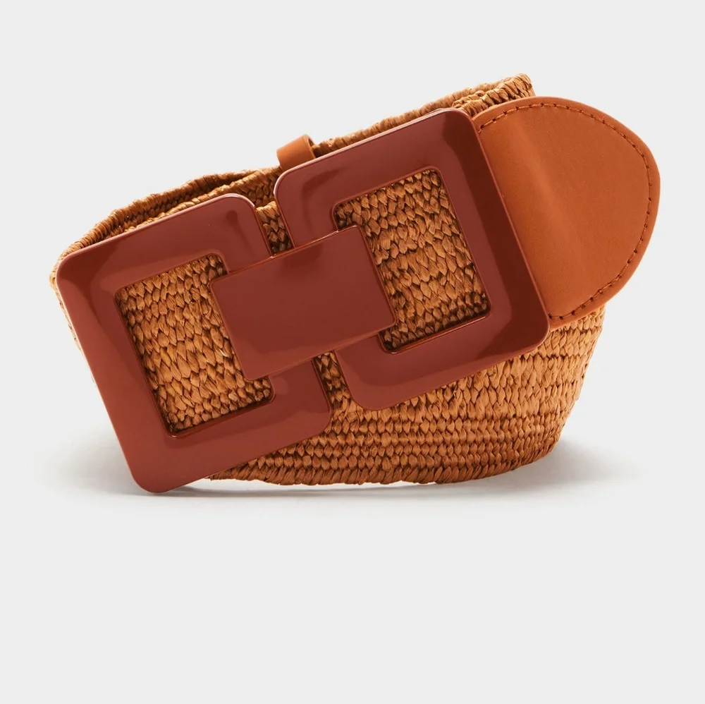 Fashion Nova Belt